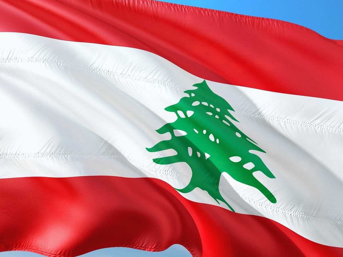 موانئ لبنان
