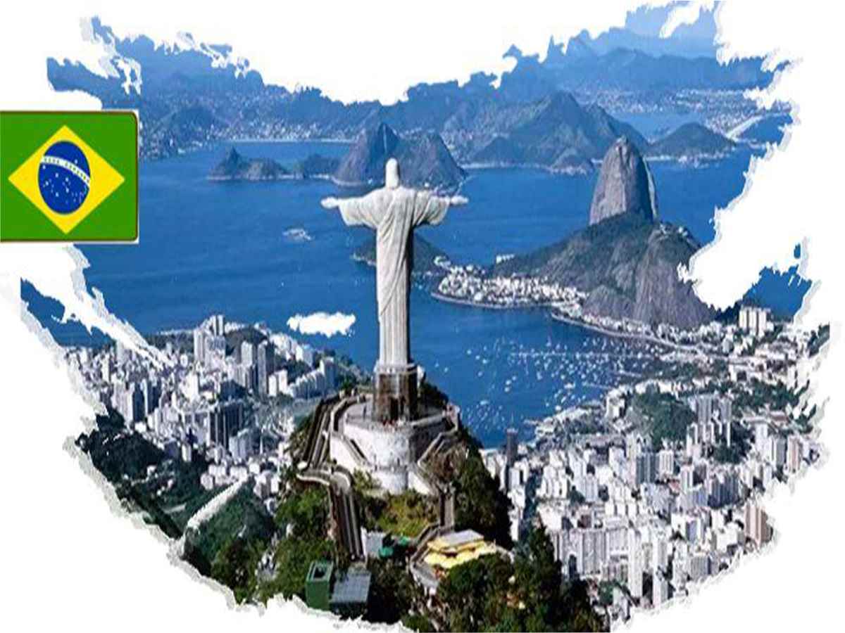 هل هناك رحلة مباشرة من الصين إلى البرازيل؟ كم يستغرق الطيران من الصين إلى البرازيل